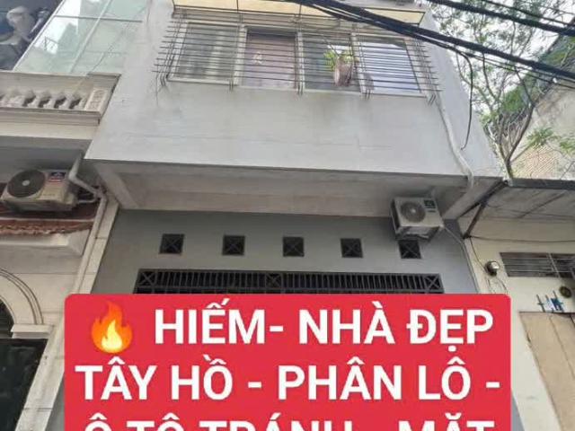 Nhà bán tại Hoàn Kiếm, Hà Nội