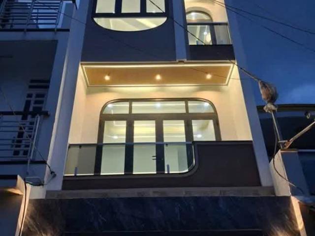 Nhà mặt phố bán tại Gia Lai