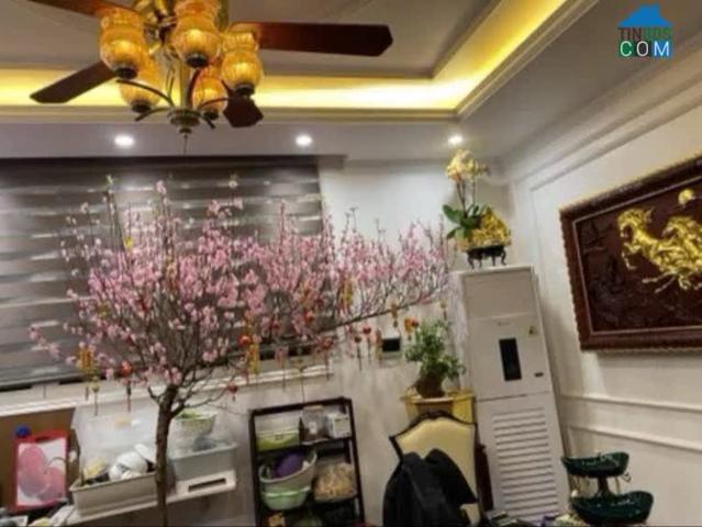 Nhà bán tại Hoàn Kiếm, Hà Nội