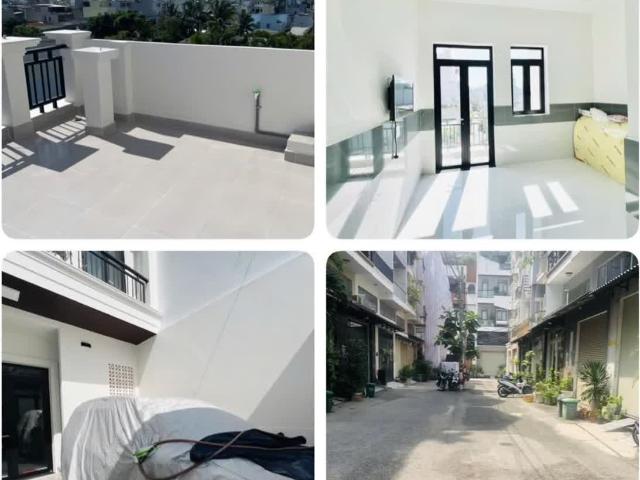 Nhà bán tại Thủ Đức, Hồ Chí Minh