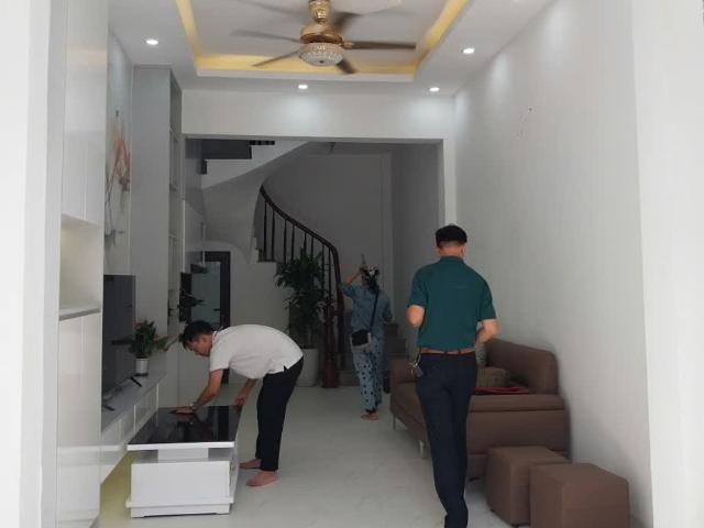 Nhà bán tại Hoàn Kiếm, Hà Nội