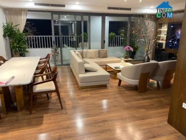 Căn hộ bán tại Hoàn Kiếm, Hà Nội