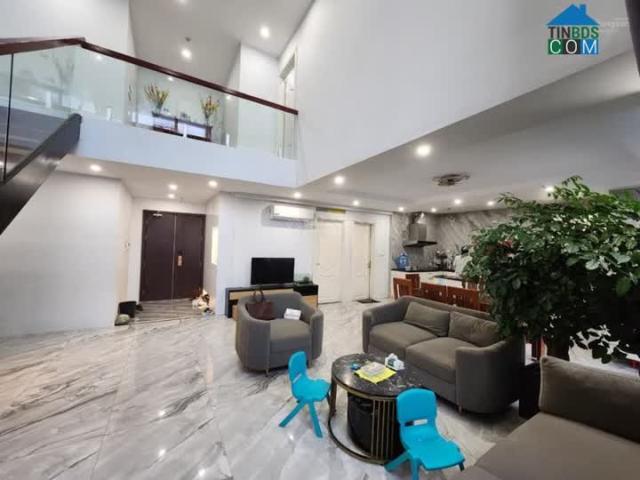Căn hộ bán tại Hoàn Kiếm, Hà Nội