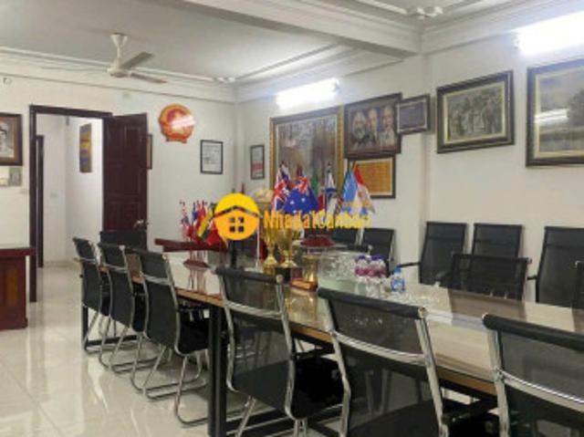 Nhà bán