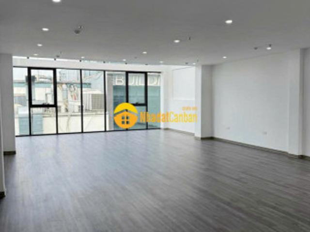 Nhà mặt phố bán