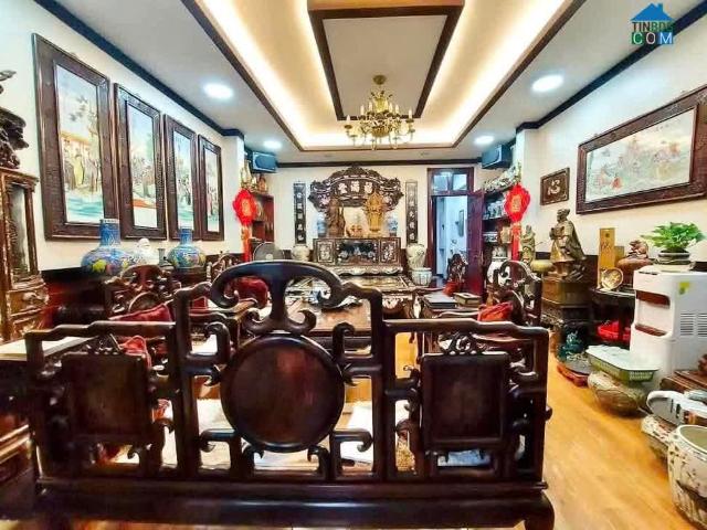 Nhà bán tại Hoàn Kiếm, Hà Nội