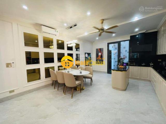 Nhà mặt phố bán