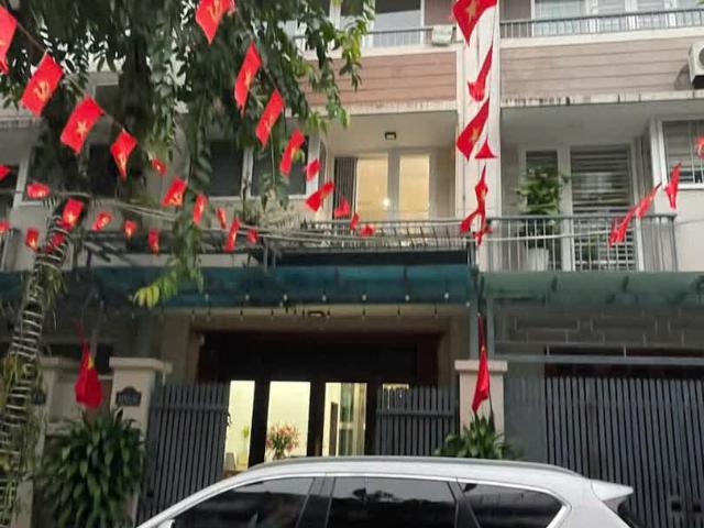 Nhà bán tại Hoàn Kiếm, Hà Nội