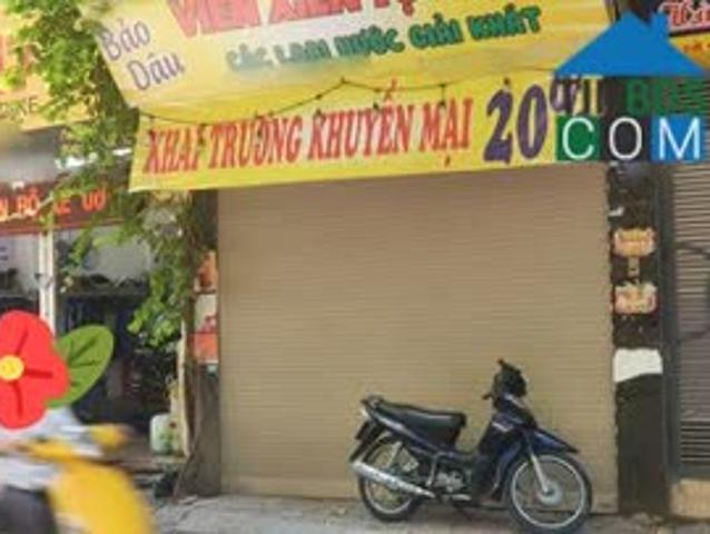 Nhà mặt phố bán tại Hoàn Kiếm, Hà Nội