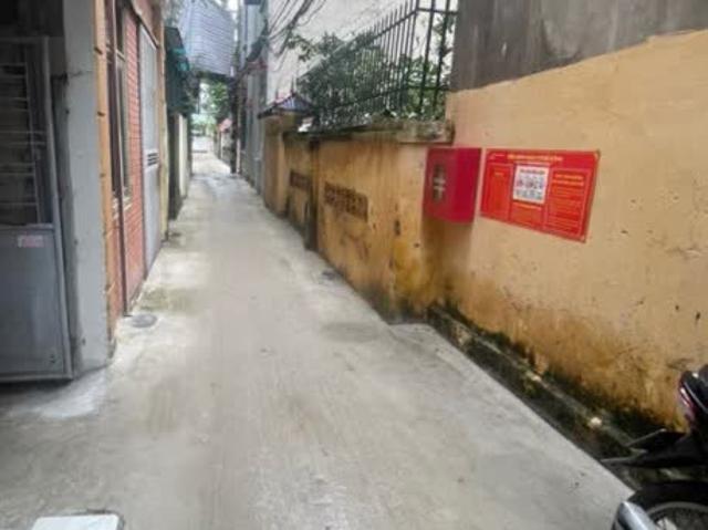 Nhà bán tại Hoàn Kiếm, Hà Nội