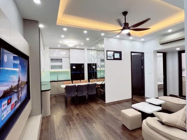 Căn hộ bán tại Hoàn Kiếm, Hà Nội