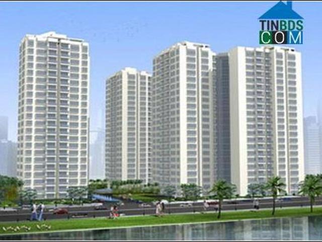 Căn hộ bán tại Thủ Đức, Hồ Chí Minh