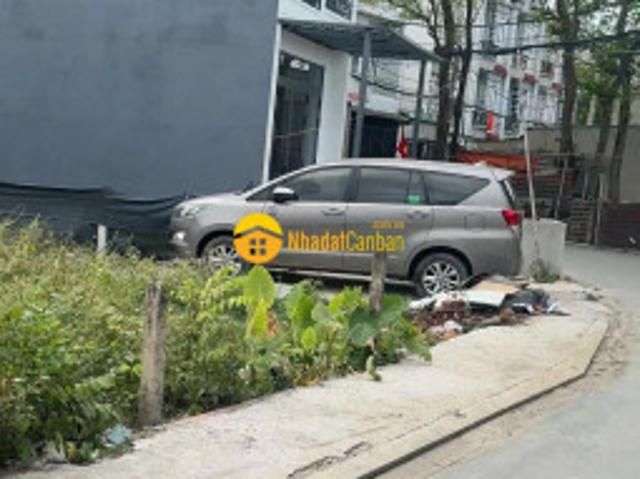 Mặt bằng bán
