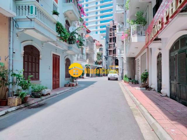 Mặt bằng bán
