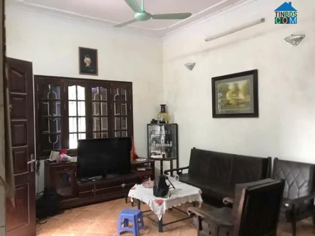 Nhà bán tại Hoàn Kiếm, Hà Nội