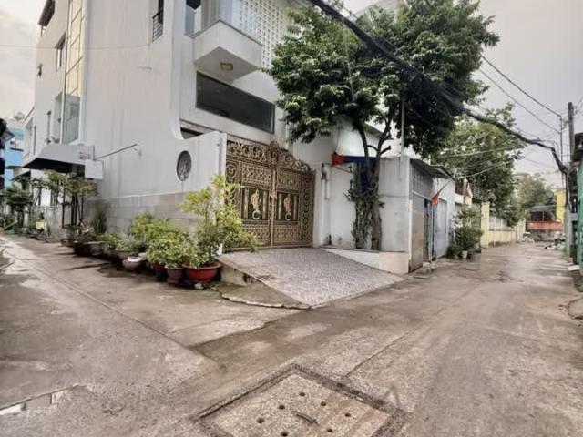 Nhà bán tại Thủ Đức, Hồ Chí Minh