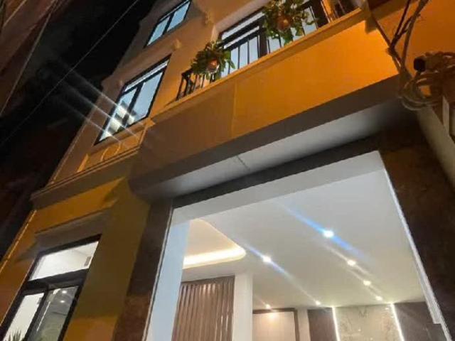 Nhà bán tại Khu phố cổ, Thành phố Hà Nội