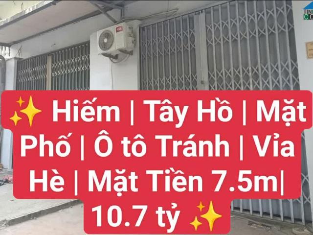 Nhà bán tại Hoàn Kiếm, Hà Nội
