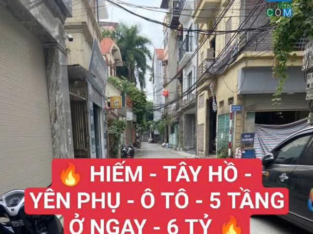 Nhà bán tại Hoàn Kiếm, Hà Nội