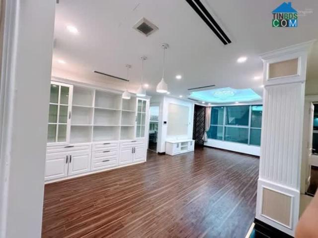 Căn hộ bán tại Hoàn Kiếm, Hà Nội