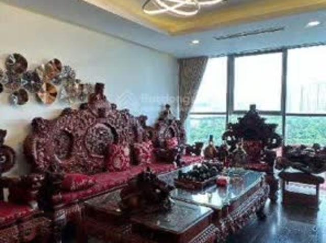 Căn hộ bán tại Hoàn Kiếm, Hà Nội