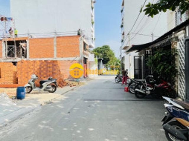 Mặt bằng bán
