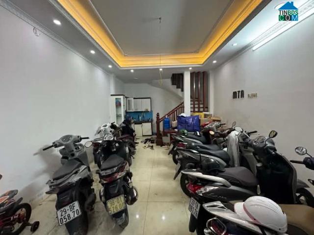 Nhà bán tại Hoàn Kiếm, Hà Nội