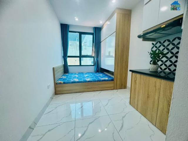 Nhà mặt phố bán tại Hoàn Kiếm, Hà Nội