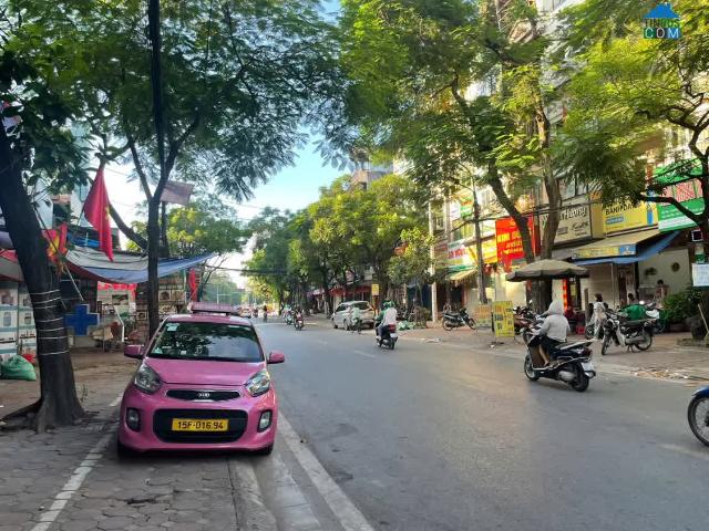 Nhà bán tại Hoàn Kiếm, Hà Nội