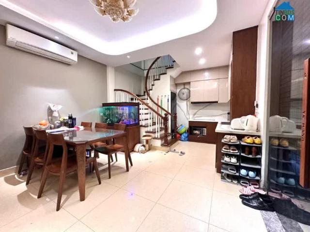 Nhà bán tại Hoàn Kiếm, Hà Nội