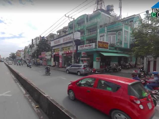 Nhà mặt phố bán tại Thủ Đức, Hồ Chí Minh
