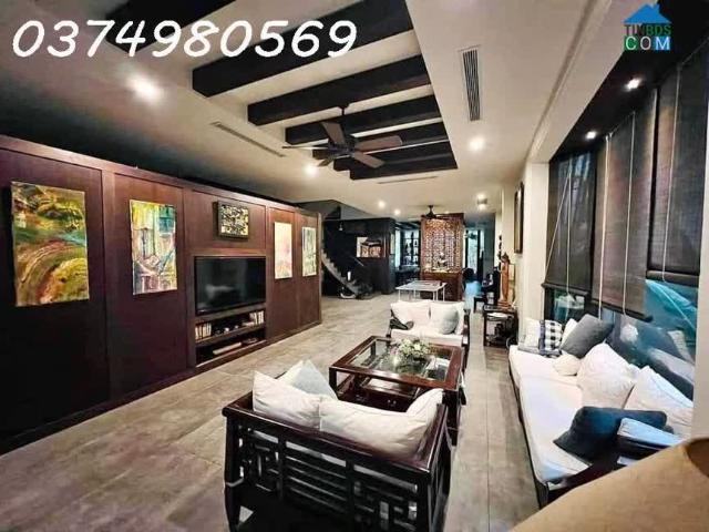 Biệt Thự bán tại Hoàn Kiếm, Hà Nội