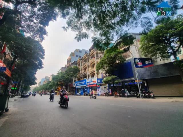 Nhà mặt phố bán tại Hoàn Kiếm, Hà Nội