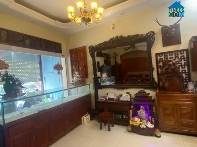 Nhà bán tại Khu phố cổ, Thành phố Hà Nội