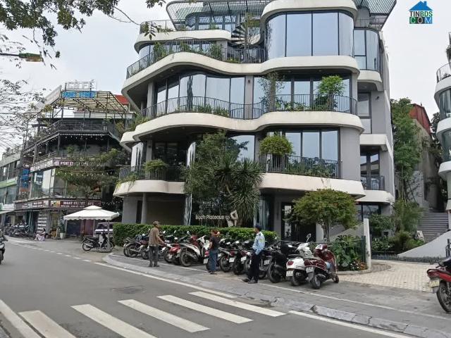 Nhà mặt phố bán tại Hoàn Kiếm, Hà Nội