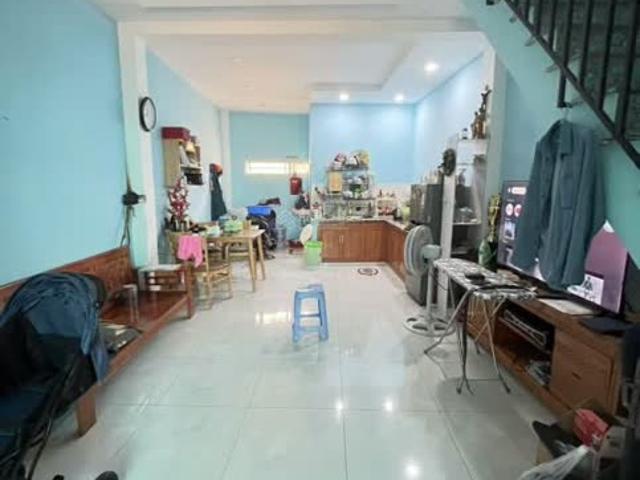 Nhà bán tại Thủ Đức, Hồ Chí Minh