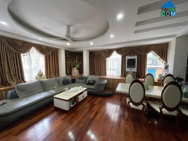 Nhà mặt phố bán tại Hoàn Kiếm, Hà Nội