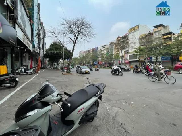 Nhà mặt phố bán tại Hoàn Kiếm, Hà Nội