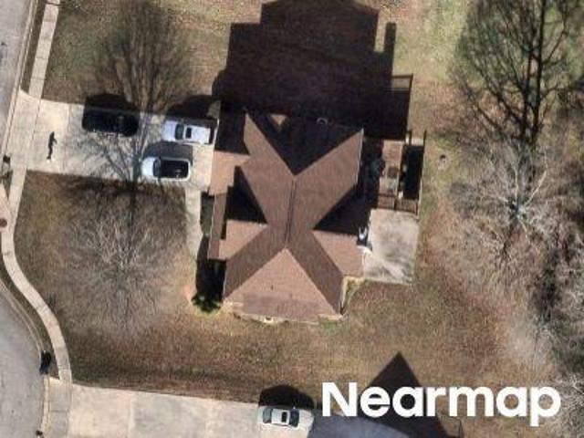 House for sale in Conyers, Georgia