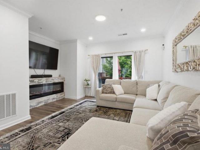 Room for rent in Virginia