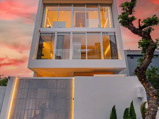 Biệt Thự cho thuê tại Thủ Đức, Hồ Chí Minh