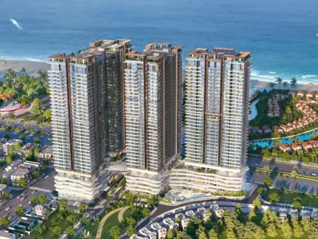 Căn hộ bán tại Liên Chiểu, Đà Nẵng