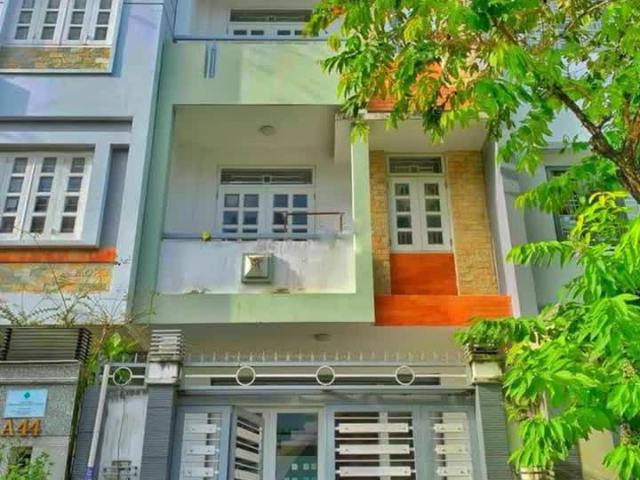 Nhà mặt phố bán tại Thủ Đức, Hồ Chí Minh
