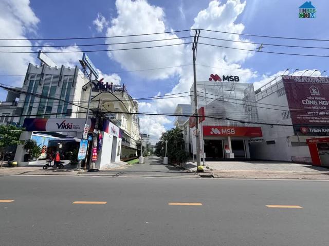 Nhà mặt phố bán tại Khuôn viên UBND Thành phố Hồ Chí Minh, Thành phố Hồ Chí Minh