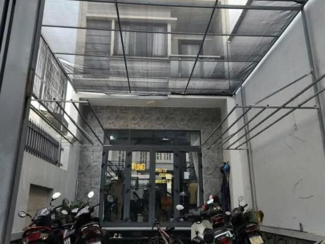 Nhà bán tại Thủ Đức, Hồ Chí Minh