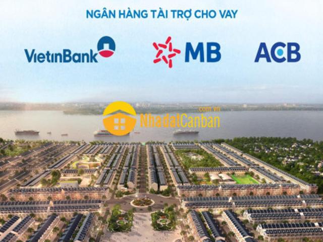 Mặt bằng bán
