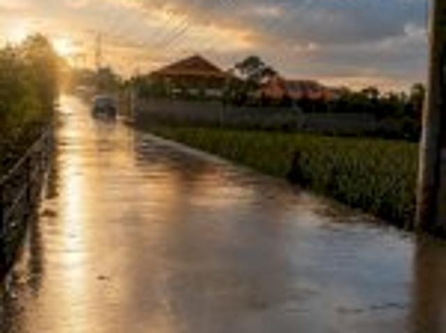 Bất động sản bán tại Tuyên Quang