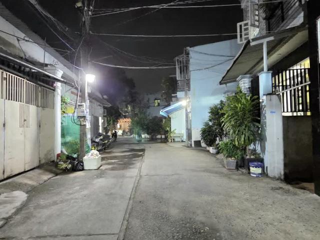 Nhà bán tại Thủ Đức, Hồ Chí Minh