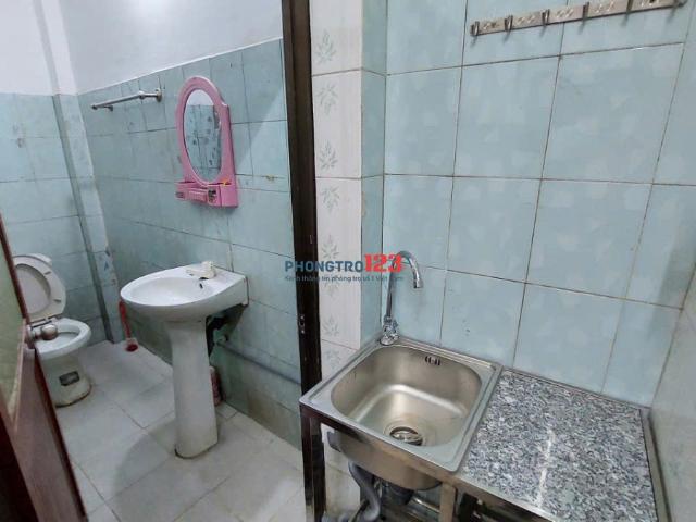 Bất động sản cho thuê tại Hồ Chí Minh