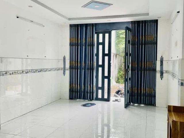 Nhà bán tại Thủ Đức, Hồ Chí Minh